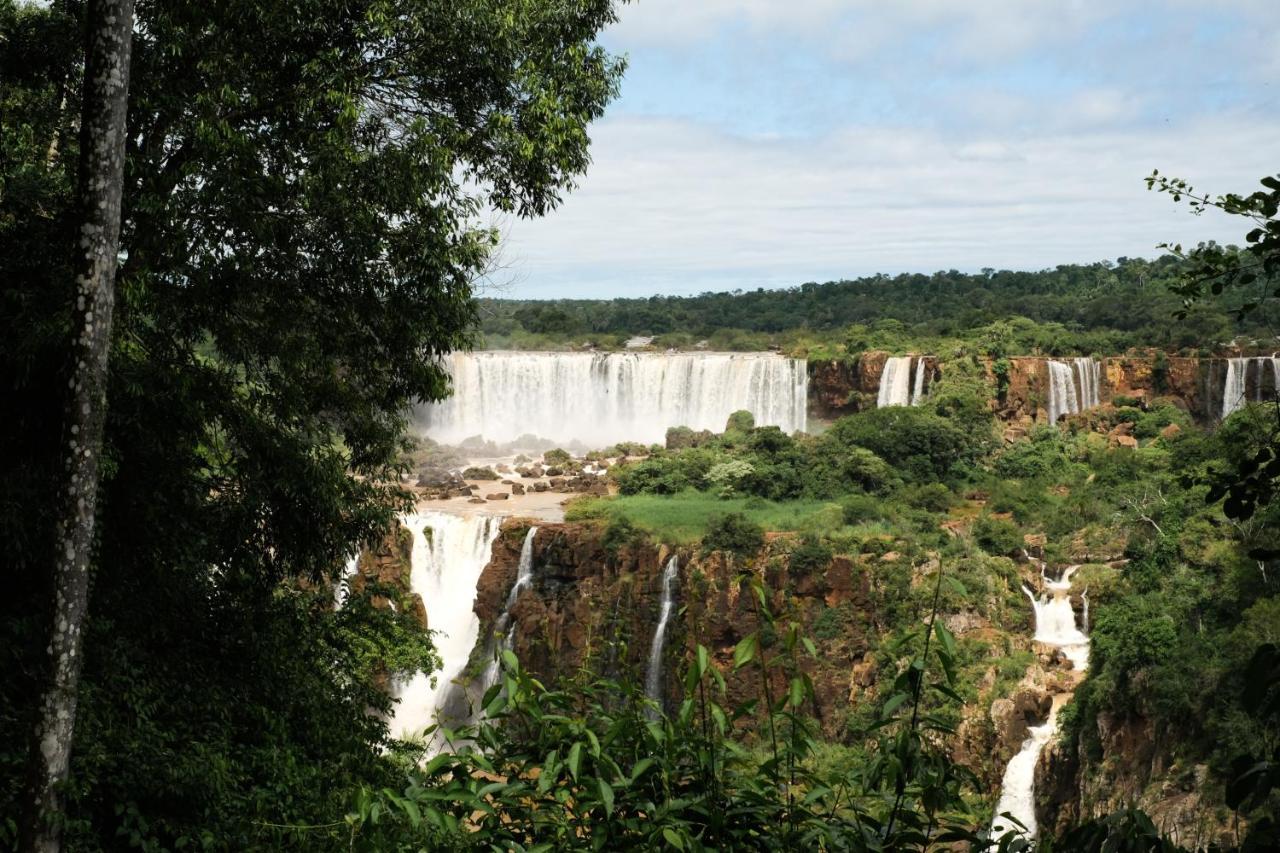 Selina Foz Hotel Foz do Iguaçu Exterior foto